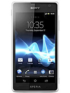 Best available price of Sony Xperia GX SO-04D in Ria