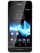 Best available price of Sony Xperia SX SO-05D in Ria