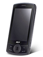 Best available price of Acer beTouch E100 in Ria