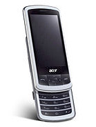Best available price of Acer beTouch E200 in Ria