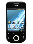 Best available price of Acer beTouch E110 in Ria