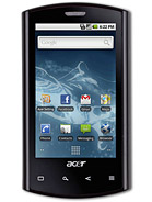 Best available price of Acer Liquid E in Ria