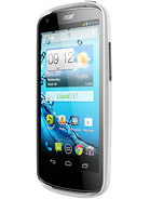 Best available price of Acer Liquid E1 in Ria