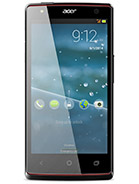 Best available price of Acer Liquid E3 in Ria