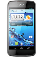 Best available price of Acer Liquid Gallant E350 in Ria