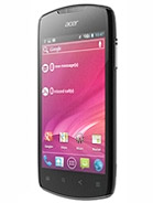 Best available price of Acer Liquid Glow E330 in Ria