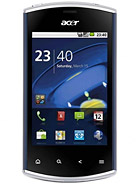 Best available price of Acer Liquid mini E310 in Ria