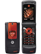 Best available price of Motorola ROKR W5 in Ria