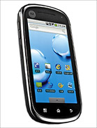 Best available price of Motorola XT800 ZHISHANG in Ria