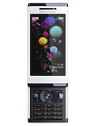 Best available price of Sony Ericsson Aino in Ria