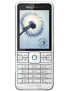 Best available price of Sony Ericsson C901 GreenHeart in Ria