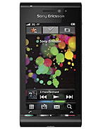 Best available price of Sony Ericsson Satio Idou in Ria