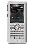 Best available price of Sony Ericsson R300 Radio in Ria