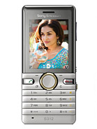Best available price of Sony Ericsson S312 in Ria
