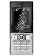 Best available price of Sony Ericsson T700 in Ria