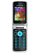 Best available price of Sony Ericsson T707 in Ria