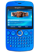 Best available price of Sony Ericsson txt in Ria