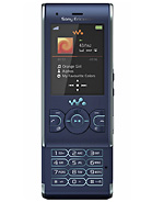 Best available price of Sony Ericsson W595 in Ria