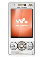 Best available price of Sony Ericsson W705 in Ria