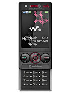 Best available price of Sony Ericsson W715 in Ria