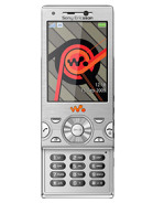 Best available price of Sony Ericsson W995 in Ria