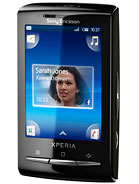 Best available price of Sony Ericsson Xperia X10 mini in Ria