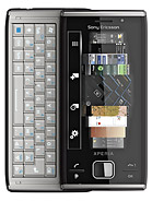 Best available price of Sony Ericsson Xperia X2 in Ria