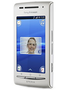 Best available price of Sony Ericsson Xperia X8 in Ria