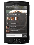 Best available price of Sony Ericsson Xperia mini in Ria