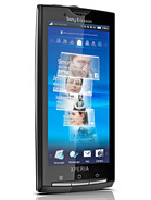 Best available price of Sony Ericsson Xperia X10 in Ria