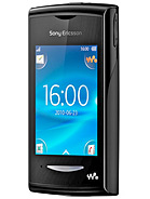 Best available price of Sony Ericsson Yendo in Ria