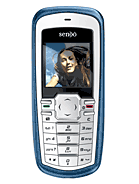 Best available price of Sendo P600 in Ria