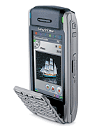 Best available price of Sony Ericsson P900 in Ria