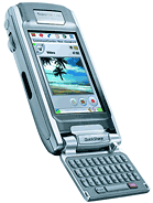 Best available price of Sony Ericsson P910 in Ria