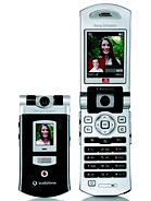 Best available price of Sony Ericsson V800 in Ria