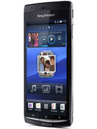 Best available price of Sony Ericsson Xperia Arc in Ria
