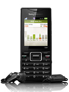 Best available price of Sony Ericsson Elm in Ria