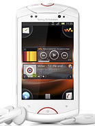 Best available price of Sony Ericsson Live with Walkman in Ria