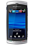 Best available price of Sony Ericsson Vivaz in Ria