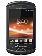 Best available price of Sony Ericsson WT18i in Ria