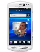 Best available price of Sony Ericsson Xperia neo V in Ria