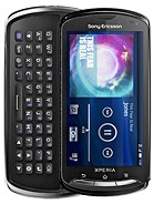 Best available price of Sony Ericsson Xperia pro in Ria