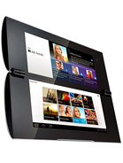 Best available price of Sony Tablet P 3G in Ria