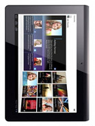 Best available price of Sony Tablet S in Ria