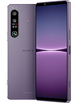 Best available price of Sony Xperia 1 IV in Ria