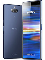 Best available price of Sony Xperia 10 in Ria