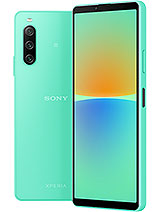 Best available price of Sony Xperia 10 IV in Ria
