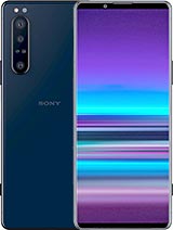 Best available price of Sony Xperia 5 Plus in Ria
