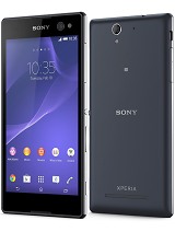 Best available price of Sony Xperia C3 in Ria