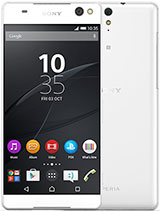 Best available price of Sony Xperia C5 Ultra in Ria